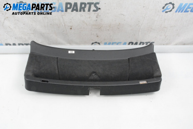 Trunk interior cover for Audi A6 Avant C6 (03.2005 - 08.2011), 5 doors, station wagon