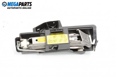 Lifting jack for Audi A6 Avant C6 (03.2005 - 08.2011)