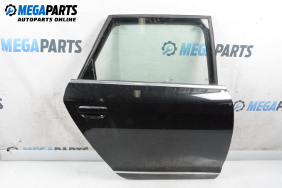 Door for Audi A6 Avant C6 (03.2005 - 08.2011), 5 doors, station wagon, position: rear - right