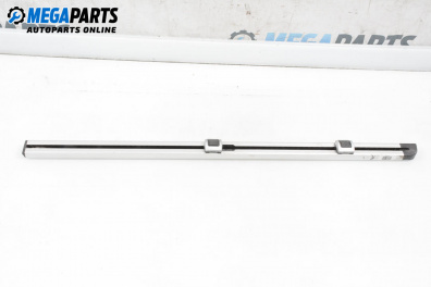Șină jaluzea portbagaj for Audi A6 Avant C6 (03.2005 - 08.2011), combi