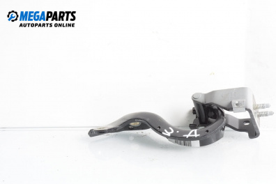 Heckklappe scharnier for Audi A6 Avant C6 (03.2005 - 08.2011), 5 türen, combi, position: rechts