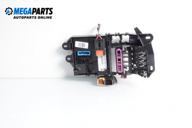 Fuse box for Audi A6 Avant C6 (03.2005 - 08.2011) 3.0 TDI quattro, 240 hp
