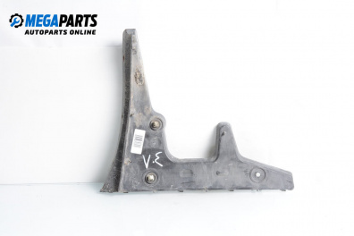 Bumper holder for Audi A6 Avant C6 (03.2005 - 08.2011), station wagon, position: rear - left