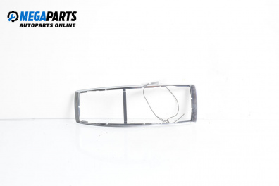 Central console for Audi A6 Avant C6 (03.2005 - 08.2011)