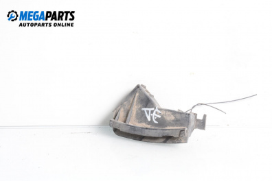Bumper holder for Audi A6 Avant C6 (03.2005 - 08.2011), station wagon, position: rear - right