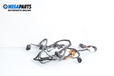 Verkabelung for Audi A6 Avant C6 (03.2005 - 08.2011) 3.0 TDI quattro, 240 hp