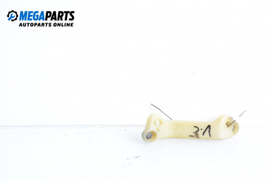 Bumper holder for Audi A6 Avant C6 (03.2005 - 08.2011), station wagon, position: rear - left