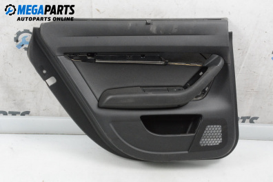Panou interior ușă for Audi A6 Avant C6 (03.2005 - 08.2011), 5 uși, combi, position: stânga - spate