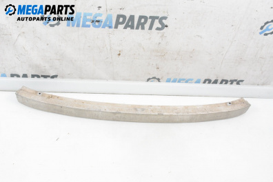 Bumper support brace impact bar for Audi A6 Avant C6 (03.2005 - 08.2011), station wagon, position: front