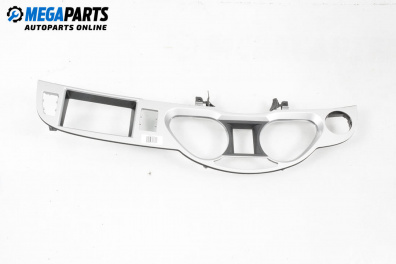 Interior plastic for Audi A6 Avant C6 (03.2005 - 08.2011), 5 doors, station wagon