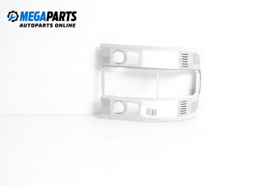 Central console for Audi A6 Avant C6 (03.2005 - 08.2011)