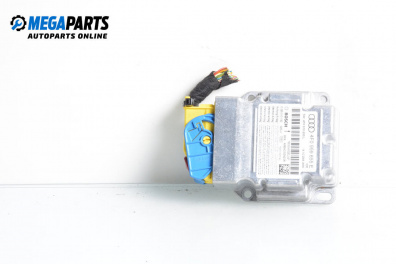 Modul airbag for Audi A6 Avant C6 (03.2005 - 08.2011), № 4F0959655E