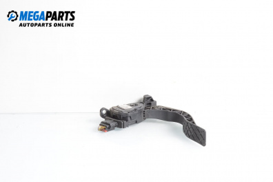 Throttle pedal for Audi A6 Avant C6 (03.2005 - 08.2011), № 8K1723523 / 6PV009505-01