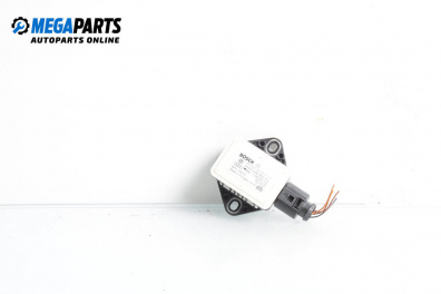 Senzor ESP for Audi A6 Avant C6 (03.2005 - 08.2011), № 4F0907637A