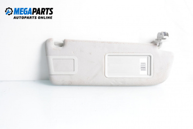 Sun visor for Audi A6 Avant C6 (03.2005 - 08.2011), position: right