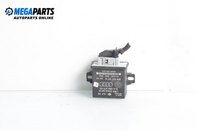 Modul confort for Audi A6 Avant C6 (03.2005 - 08.2011), № 5LA008379-03