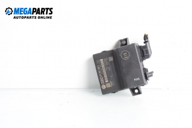 Modul for Audi A6 Avant C6 (03.2005 - 08.2011), № 4F0907468F