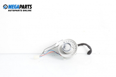 Lights switch for Audi A6 Avant C6 (03.2005 - 08.2011)