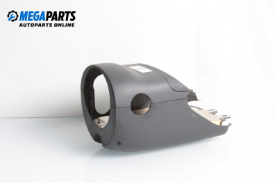 Interior plastic for Audi A6 Avant C6 (03.2005 - 08.2011), 5 doors, station wagon