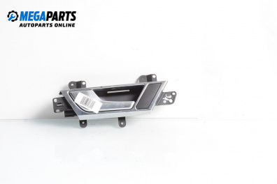 Innerer griff for Audi A6 Avant C6 (03.2005 - 08.2011), 5 türen, combi, position: links, rückseite