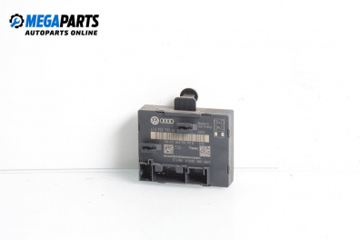 Modul ușă for Audi A6 Avant C6 (03.2005 - 08.2011)