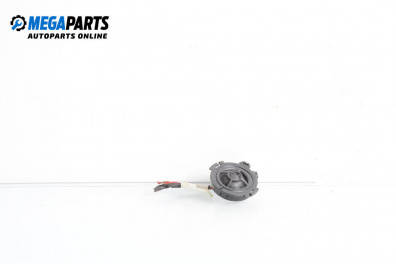Difuzor for Audi A6 Avant C6 (03.2005 - 08.2011)