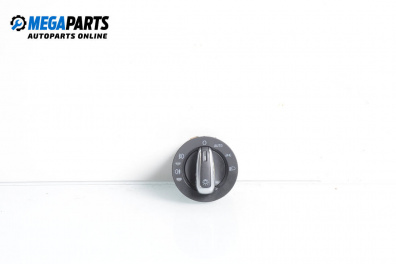 Lights switch for Audi A6 Avant C6 (03.2005 - 08.2011)
