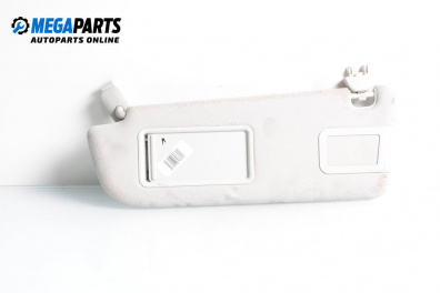 Sun visor for Audi A6 Avant C6 (03.2005 - 08.2011), position: left