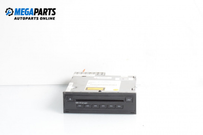 CD changer for Audi A6 Avant C6 (03.2005 - 08.2011)