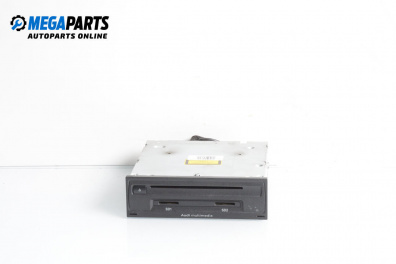 Navigație GPS for Audi A6 Avant C6 (03.2005 - 08.2011)