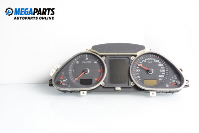 Bloc instrumente de bord for Audi A6 Avant C6 (03.2005 - 08.2011) 3.0 TDI quattro, 240 hp