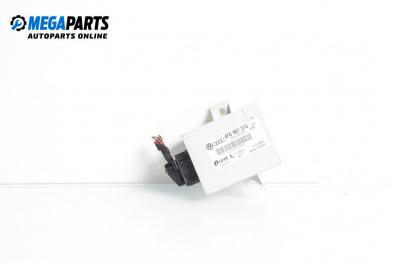 Modul de comandă presiune în anvelope for Audi A6 Avant C6 (03.2005 - 08.2011)