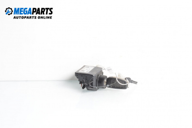 Ignition key for Audi A6 Avant C6 (03.2005 - 08.2011)