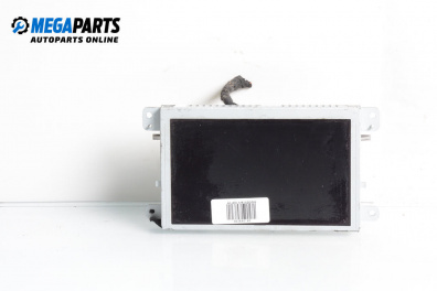 Anzeige for Audi A6 Avant C6 (03.2005 - 08.2011)