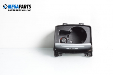 Cup holder for Audi A6 Avant C6 (03.2005 - 08.2011)