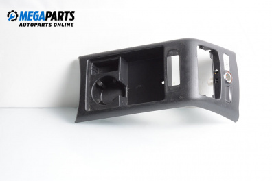 Central console for Audi A6 Avant C6 (03.2005 - 08.2011)