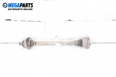Driveshaft for Audi A6 Avant C6 (03.2005 - 08.2011) 3.0 TDI quattro, 240 hp, position: rear - left, automatic
