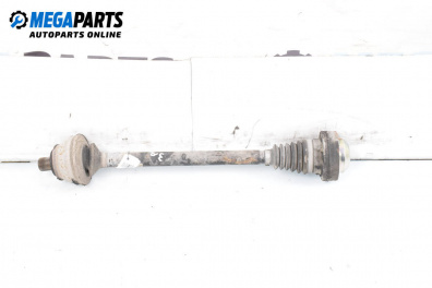 Driveshaft for Audi A6 Avant C6 (03.2005 - 08.2011) 3.0 TDI quattro, 240 hp, position: rear - right, automatic