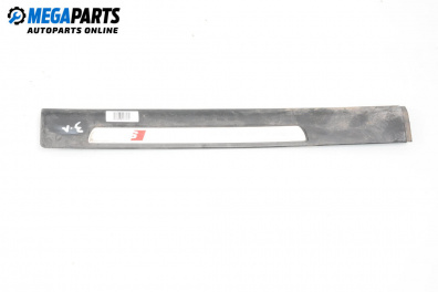 Innenschwelle for Audi A6 Avant C6 (03.2005 - 08.2011), 5 türen, combi, position: links, rückseite