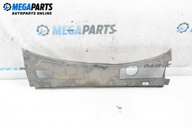 Windshield wiper cover cowl for Audi A6 Avant C6 (03.2005 - 08.2011), 5 doors, station wagon