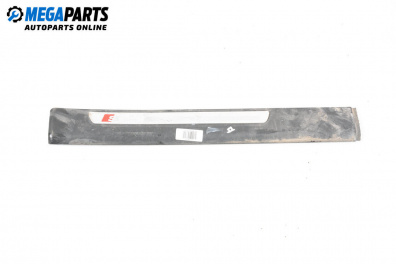 Interior plastic for Audi A6 Avant C6 (03.2005 - 08.2011), 5 doors, station wagon, position: rear - right