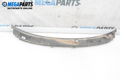 Windshield wiper cover cowl for Audi A6 Avant C6 (03.2005 - 08.2011), 5 doors, station wagon