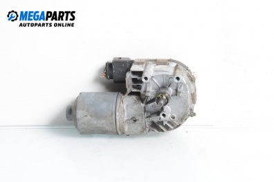 Motor scheibenwischer, vorne for Audi A6 Avant C6 (03.2005 - 08.2011), combi, position: vorderseite