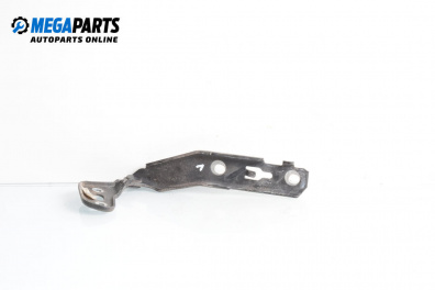 Bonnet hinge for Audi A6 Avant C6 (03.2005 - 08.2011), 5 doors, station wagon, position: left