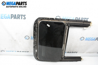 Trapă de plafon for Audi A6 Avant C6 (03.2005 - 08.2011), combi