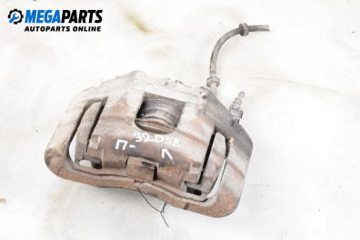 Caliper for Audi A6 Avant C6 (03.2005 - 08.2011), position: front - left