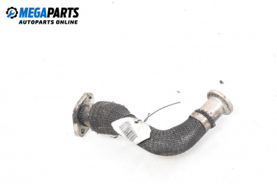 EGR tube for Audi A6 Avant C6 (03.2005 - 08.2011) 3.0 TDI quattro, 240 hp