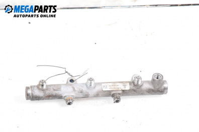 Fuel rail for Audi A6 Avant C6 (03.2005 - 08.2011) 3.0 TDI quattro, 240 hp