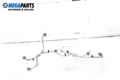 Fuel pipes for Audi A6 Avant C6 (03.2005 - 08.2011) 3.0 TDI quattro, 240 hp