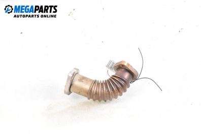 EGR tube for Audi A6 Avant C6 (03.2005 - 08.2011) 3.0 TDI quattro, 240 hp